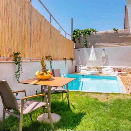 Villa Hira In Kalkan Каш Екстериор снимка