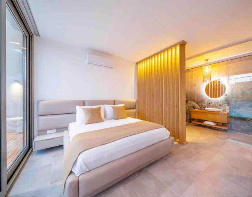 Villa Hira In Kalkan Каш Екстериор снимка